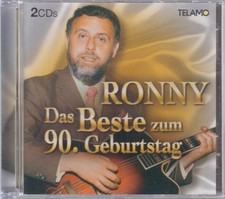 ronny cd gebraucht kaufen  Grimma