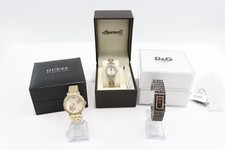 Womens boxed watches for sale  LEEDS