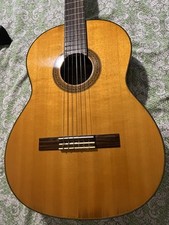Chitarra classica cimar usato  Bergamo