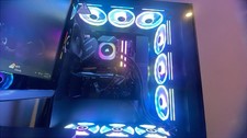 Nzxt flow 2024 for sale  Simpsonville