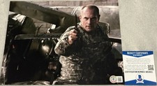 FOTO ASSINADA POR CHRISTOPHER MELONI LEI E ORDEM SVU 8X10 BECKETT BAS CERTIFICADO DE AUTENTICIDADE comprar usado  Enviando para Brazil