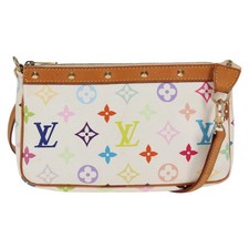 Louis vuitton pochette usato  Cervia