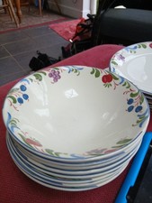 Cranborne poole pottery for sale  SWANLEY