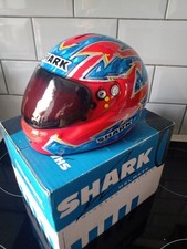 Carl fogarty rep for sale  NELSON
