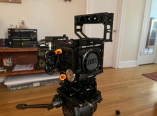 Red komodo kit for sale  Cary
