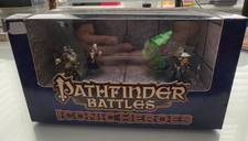 Pathfinder battles miniature for sale  READING