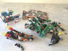 Lego movie lot for sale  Orinda