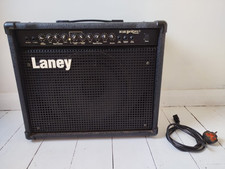 Laney hc50r hardcore for sale  PEWSEY