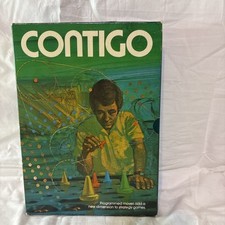 Contigo strategic progammed for sale  Dayton
