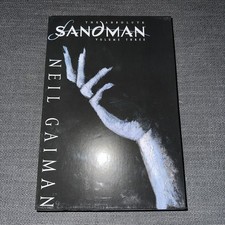 Absolute sandman volume for sale  Dayton