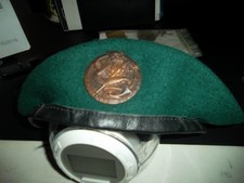 Beret commando d'occasion  Simiane-Collongue