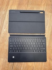 Samsung keyboard cover for sale  LEEDS