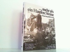 Als haufen steine gebraucht kaufen  Lahstedt