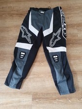 Alpinestars racer graphite for sale  HESSLE