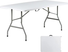 Foot folding table for sale Foot folding table for sale  Anaheim