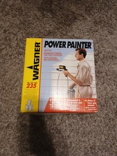 Wagner 235 power for sale  Noblesville