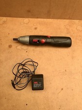 Skil 3.6v rechargeable for sale  HEREFORD