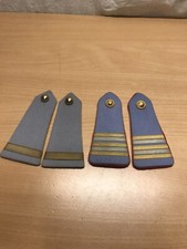 épaulettes militaires d'occasion  Nîmes