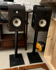Focal shape speakers for sale  LONDON