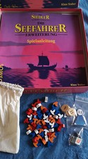 Seefahrer erweiterung siedler gebraucht kaufen  Dietzenbach