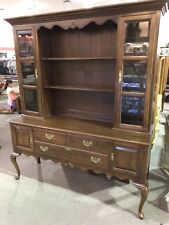 Ethan allen cupboard for sale  Utica