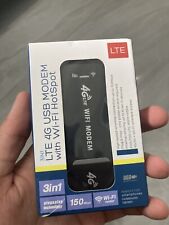 Lte usb 150mbps for sale  Naples