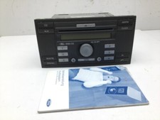 Ford fusion radio gebraucht kaufen  Fulda