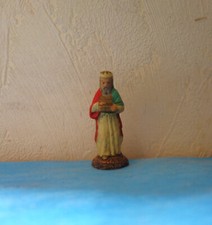 Ancien santon crèche d'occasion  Saint-Brieuc