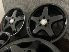 Amg rims 7.5 d'occasion  Expédié en Belgium