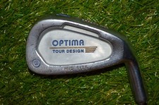 Wilson optima tour for sale  Leland