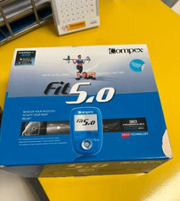 Compex set moduli usato  Barletta