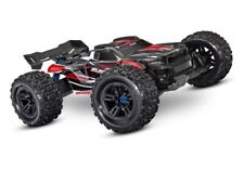 Traxxas slitta 4wd usato  Spedire a Italy