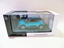 Norev 2020 citroen for sale  CHELMSFORD