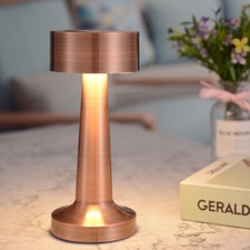 Led tischlampe dimmbar gebraucht kaufen  Aspisheim, Grolsheim