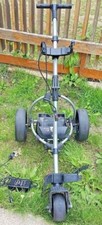 Motocaddy electric golf for sale  WATERLOOVILLE