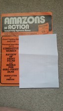 Rare vintage female for sale  SHREWSBURY