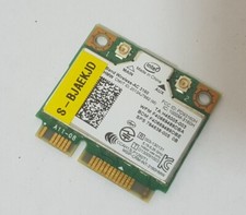 Wlan wifi intel gebraucht kaufen  Regensburg