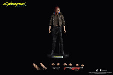 Cyberpunk 2077 actionfigur gebraucht kaufen  Langwedel