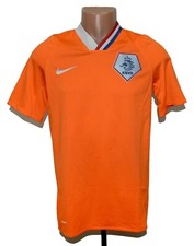 Usado, CAMISA DE FUTEBOL NIKE HOLANDA HOLANDA 2008/2009 CASA TAMANHO P comprar usado  Enviando para Brazil