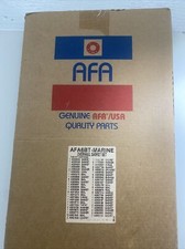 Afa6bt marine overhaul for sale  Sedalia