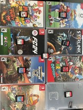 Nintendo switch games for sale  Bethlehem