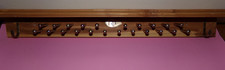 Men wearhouse wooden for sale  Fenwick