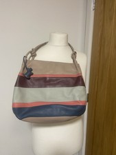 Radley multicoloured leather for sale  SCARBOROUGH