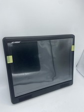 Estação de visualização monitor profissional American Dynamics 15" ADCMLCD15 na caixa, usado comprar usado  Enviando para Brazil