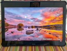 Huawei mediapad lte usato  Palermo