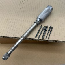 stanley drill yankee push 41y for sale  Fullerton