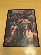 In the Cage - A Guide to Sigil, Dungeons & Dragons, por W. Baur & R. Swan comprar usado  Enviando para Brazil