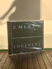 Eminem infinite 2009 usato  Castorano
