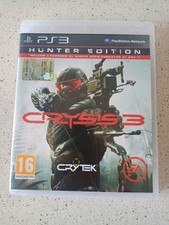 Crysis playstation ps3 usato  Cento