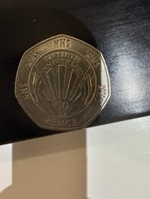 1998 nhs coin for sale  HIGH WYCOMBE
